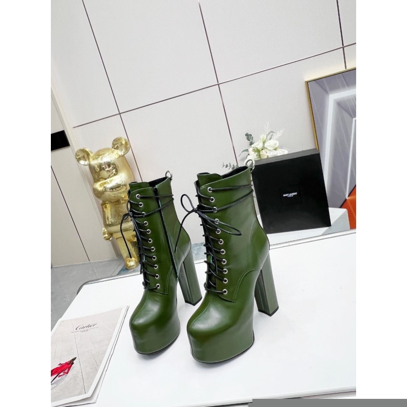 Y*L boots